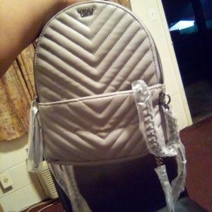 Victoria secret backpack